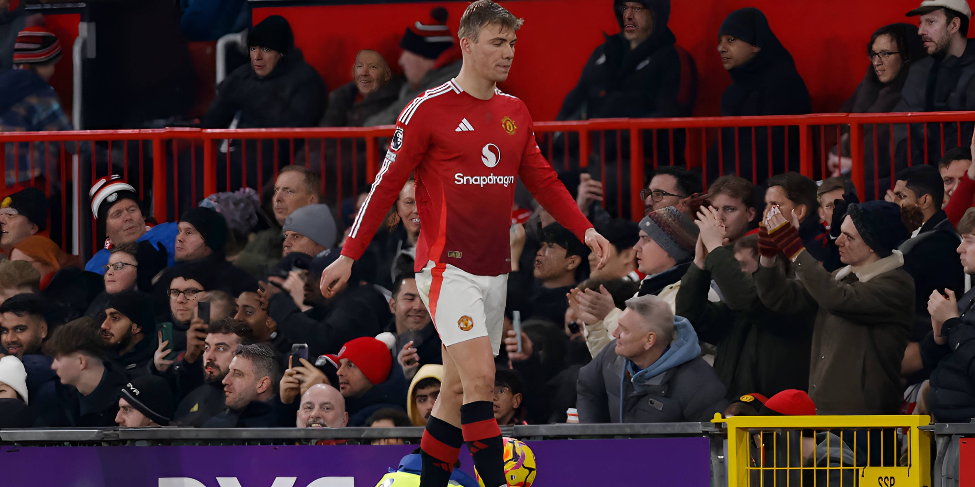 曼联高价引援,锋线实力大幅提升 曼联高价引援,锋线实力大幅提升