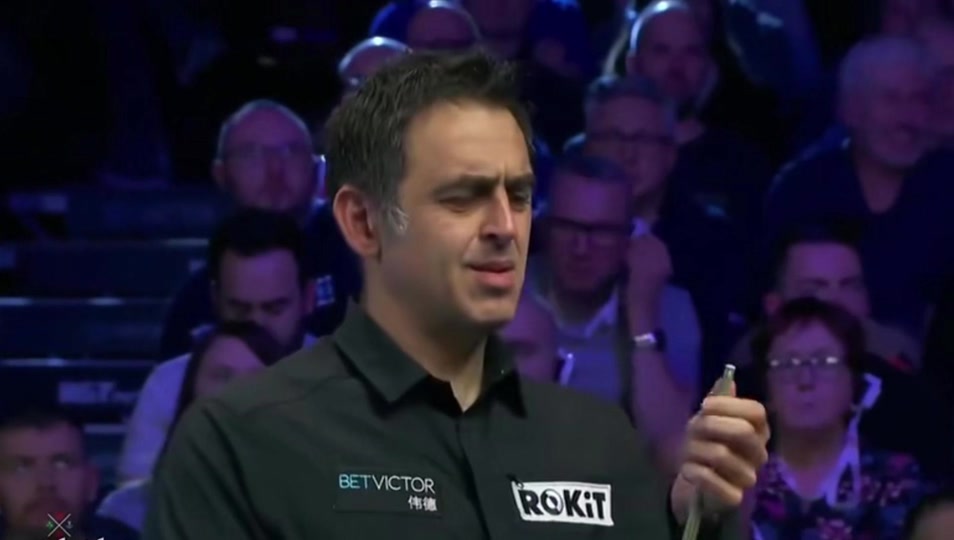 关于【比赛亮点】奥沙利文：最快破局纪录在哪里？的信息