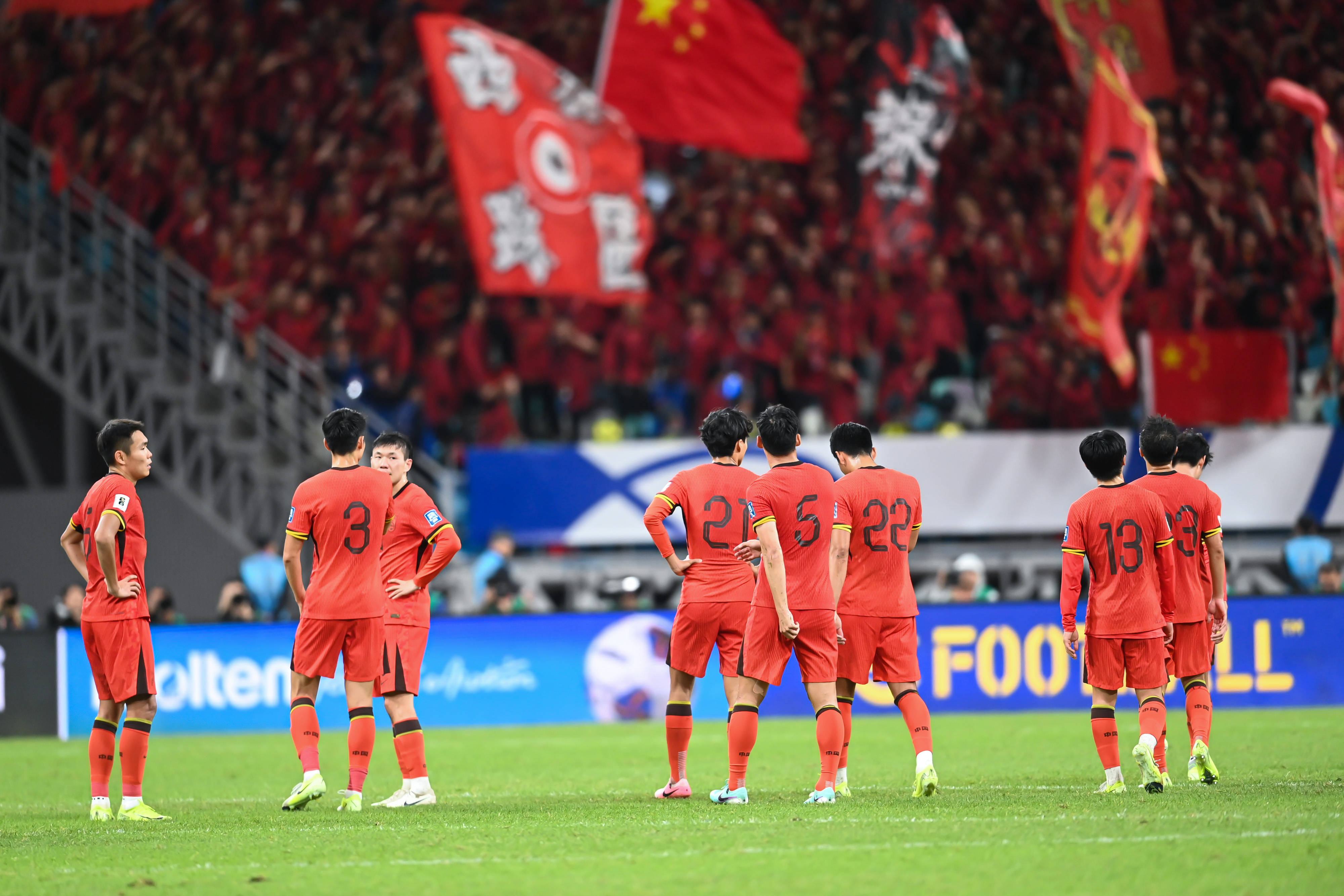 政策引导下青训投入持续增长，助推中国足球崛起的简单介绍