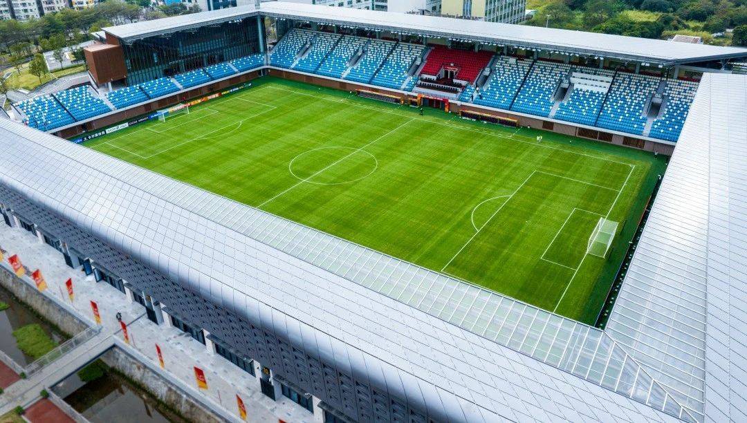 包含青训场馆智能化升级,打造“绿色智慧”青训环境的词条 包含青训场馆智能化升级,打造“绿色智慧”青训环境的词条