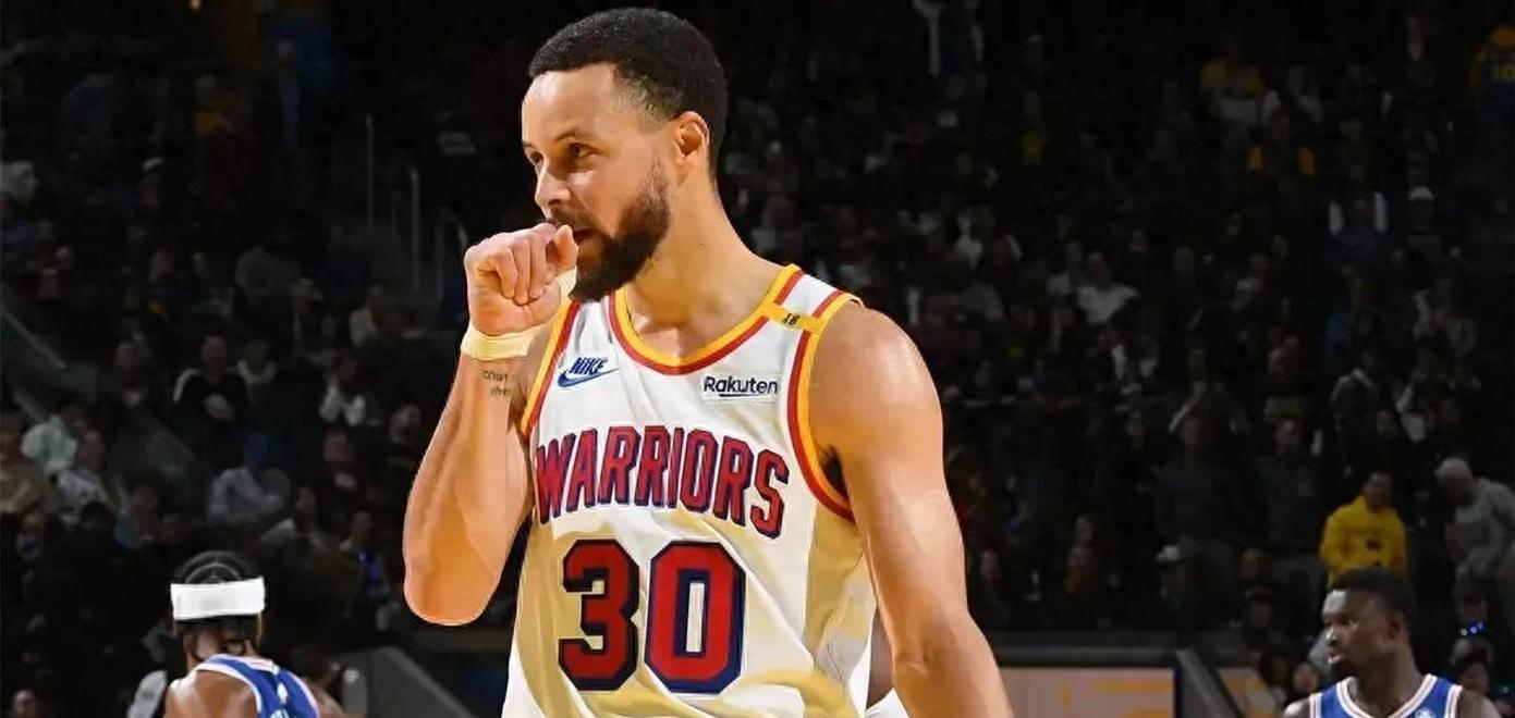 关于库里：每一个“远距离爆发”都改写了比赛历史！的信息