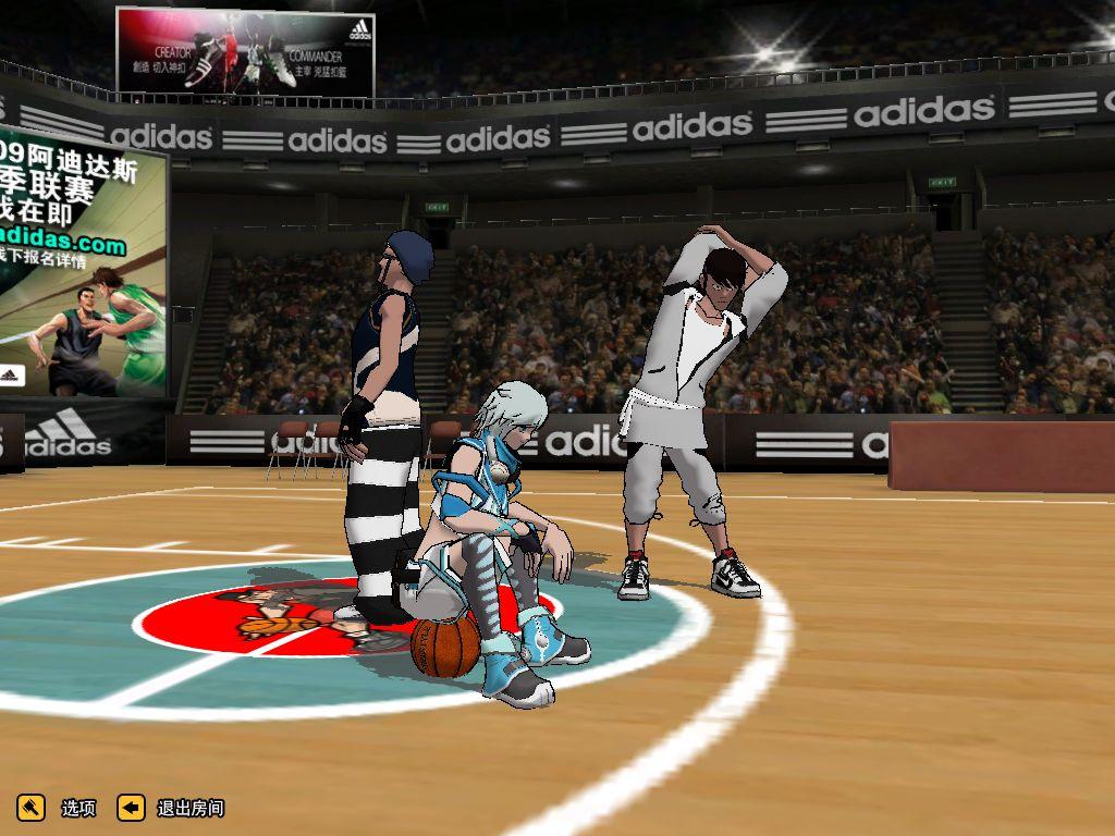 爱游戏体育：中国篮球：国际合作，共赢发展