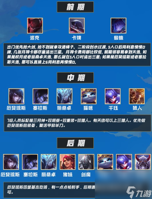 爱游戏体育:云顶之弈最强组合与战术运用,选手们的心得分享的简单介绍 爱游戏体育:云顶之弈最强组合与战术运用,选手们的心得分享的简单介绍