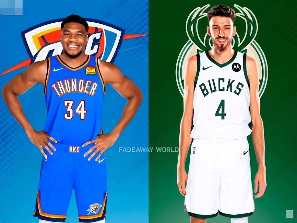 爱游戏体育：球星访谈：字母哥谈新赛季目标和对球队的期望的简单介绍