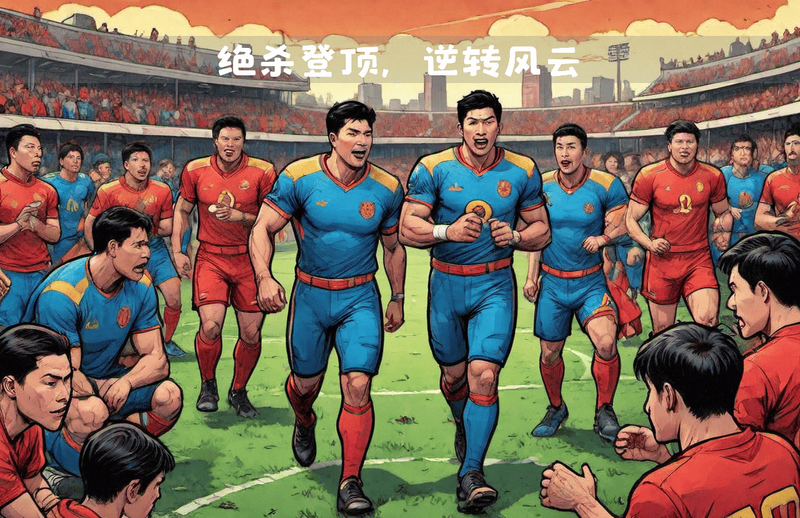 爱游戏体育：中超联赛惊现“绝杀之王”，某队连续三场逆转的简单介绍