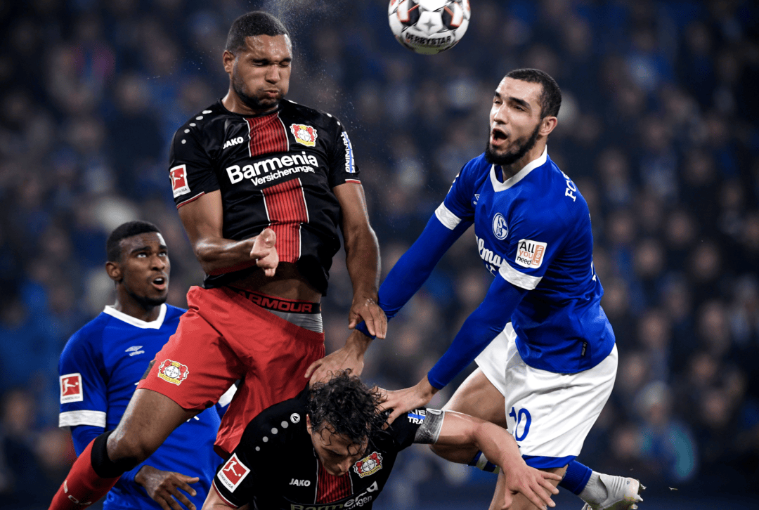 关于爱游戏体育:德甲基尔的进攻风格与战术演变的信息 关于爱游戏体育:德甲基尔的进攻风格与战术演变的信息