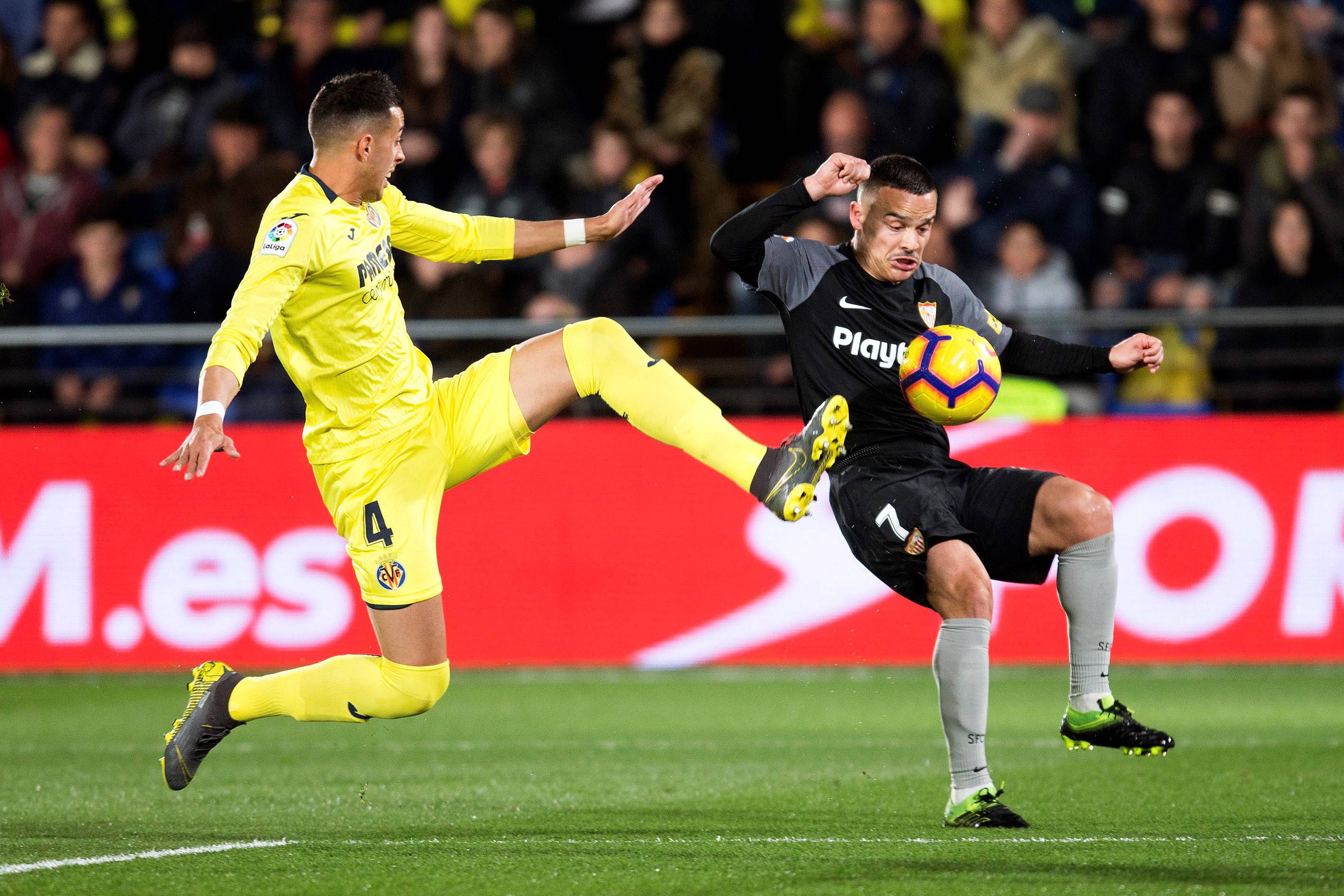 包含爱游戏体育：西甲比利亚雷亚尔的欧战奇迹的词条