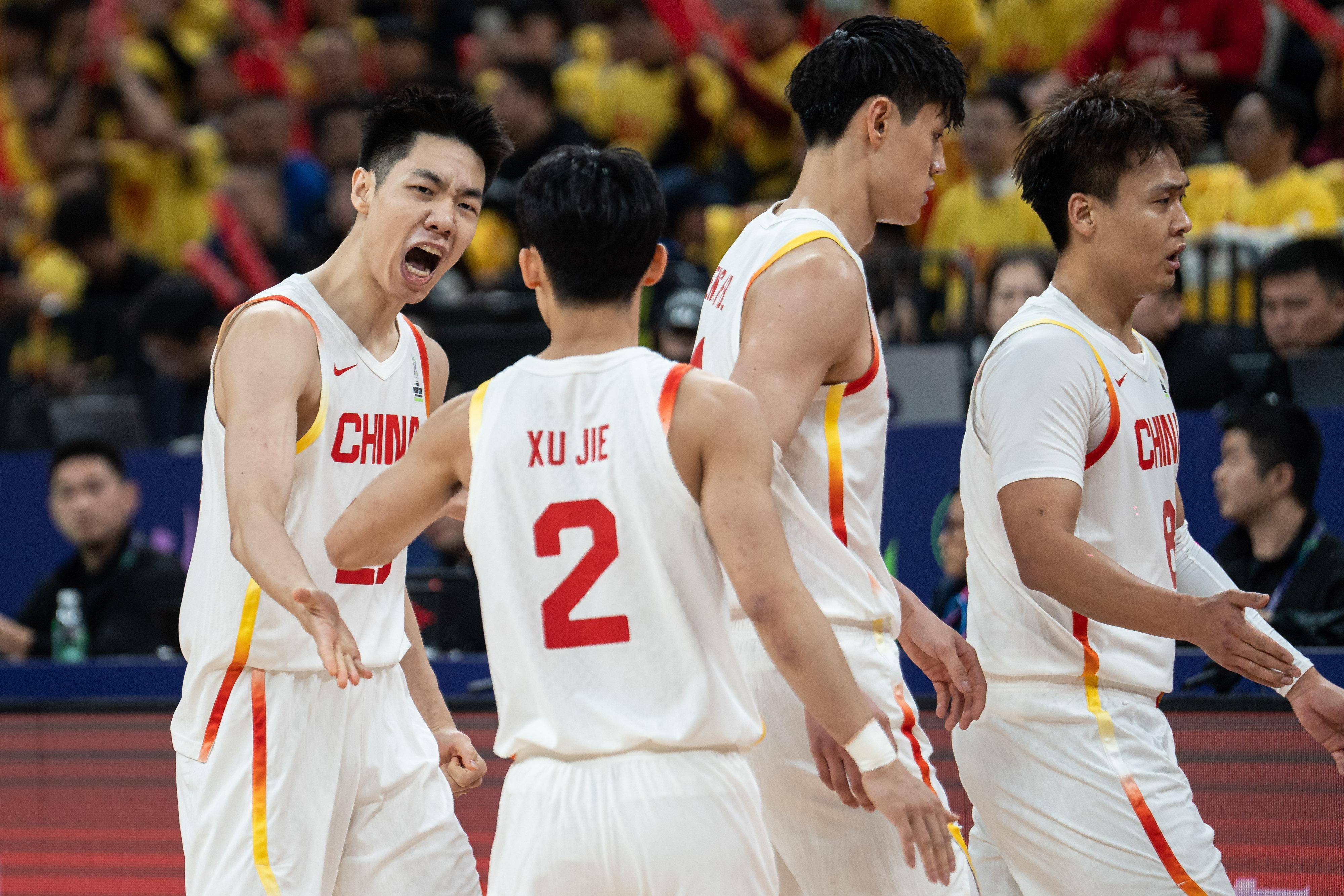 爱游戏体育：中国男篮世界杯前景展望，力争小组出线的简单介绍