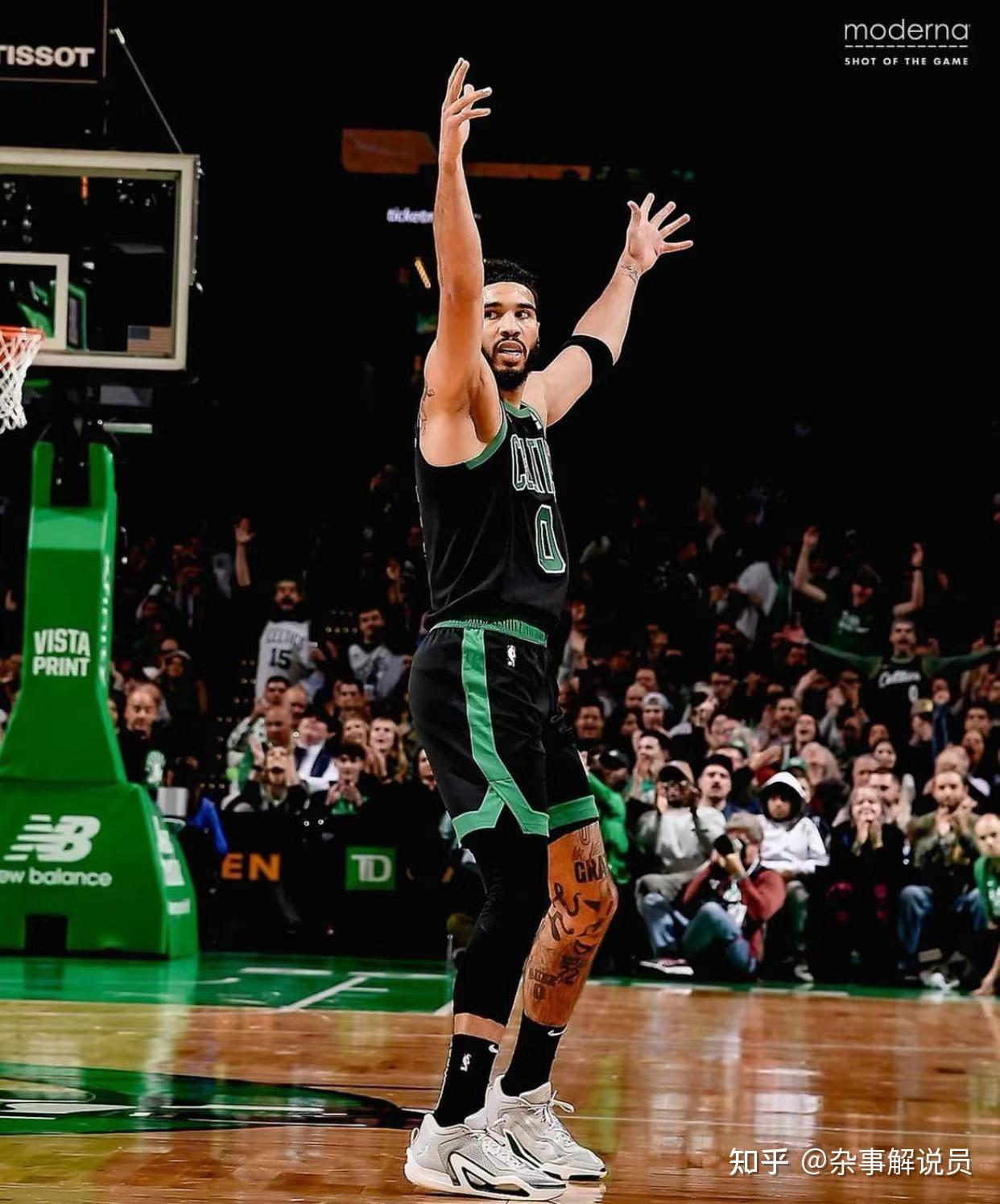 包含爱游戏体育:凯尔特人队的塔图姆：如何成为更好的自己？的词条