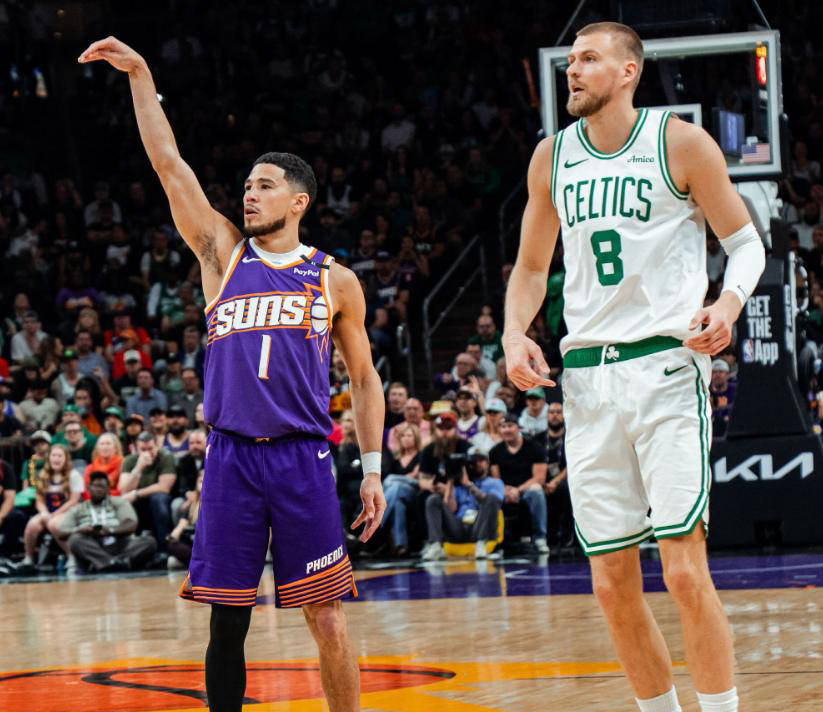 爱游戏体育：凯尔特人队季前赛：波尔津吉斯融入迅速，进攻端展现多样性的简单介绍