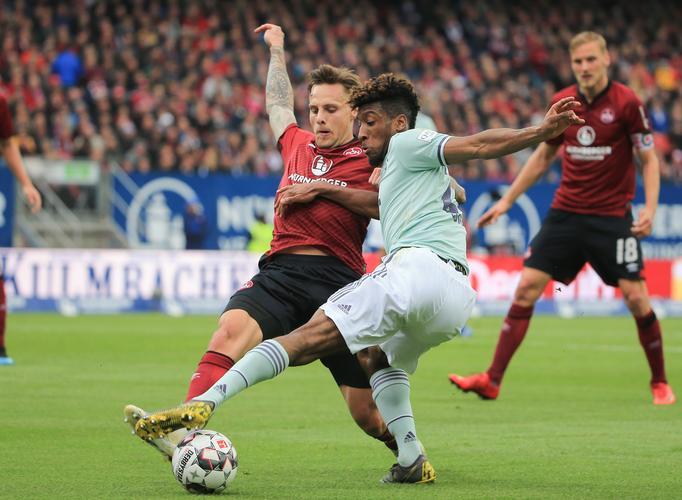 爱游戏体育:德甲汉诺威96的转会策略与球队重建的简单介绍 爱游戏体育:德甲汉诺威96的转会策略与球队重建的简单介绍