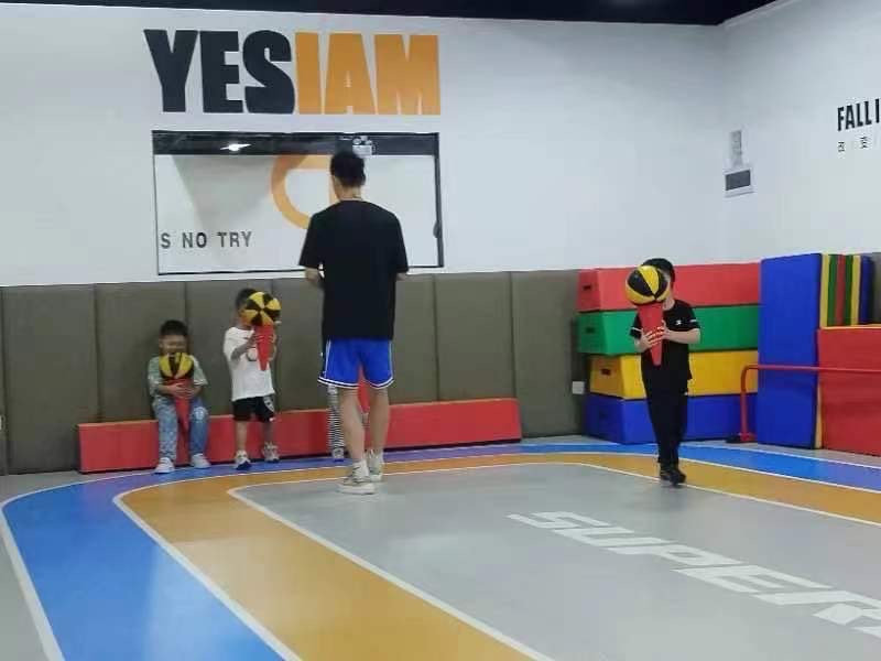 爱游戏体育：体能训练的挑战：如何提高运动员的耐力的简单介绍