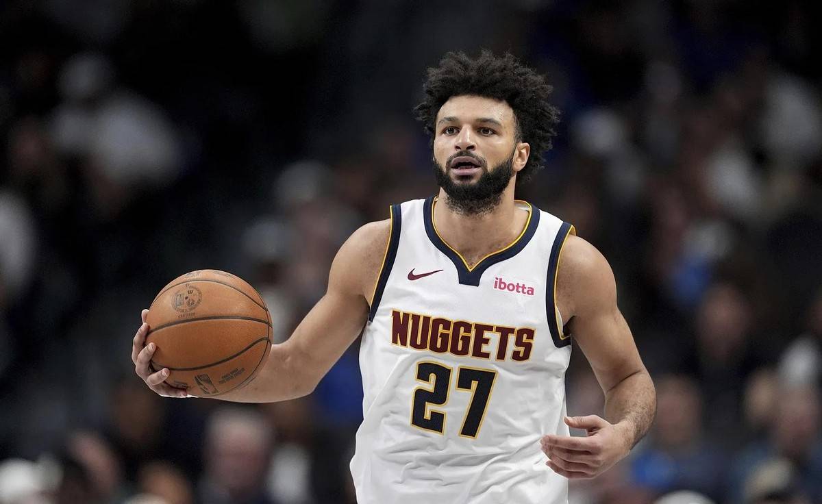 包含爱游戏体育:掘金队约基奇:如何统治比赛,带领球队前进?的词条 包含爱游戏体育:掘金队约基奇:如何统治比赛,带领球队前进?的词条