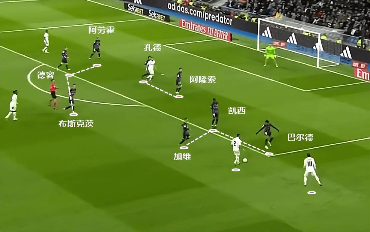爱游戏体育：西甲爱游戏德斯的防守体系与改进空间的简单介绍