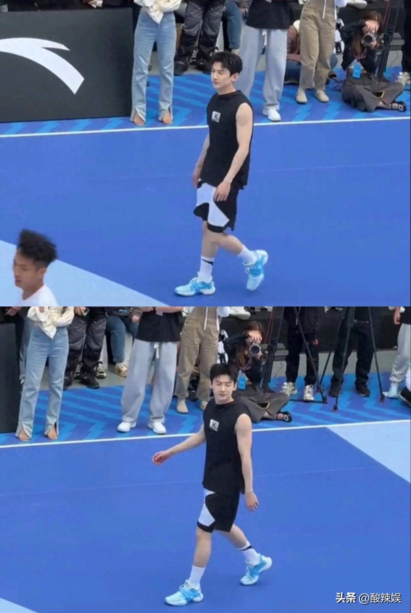 关于爱游戏体育：篮球装备，价格高昂的篮球鞋真的物有所值吗？的信息