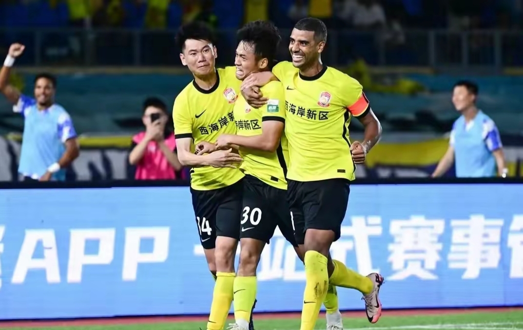 关于爱游戏体育:归化球员阿兰对中国国家队的进攻贡献评估的信息