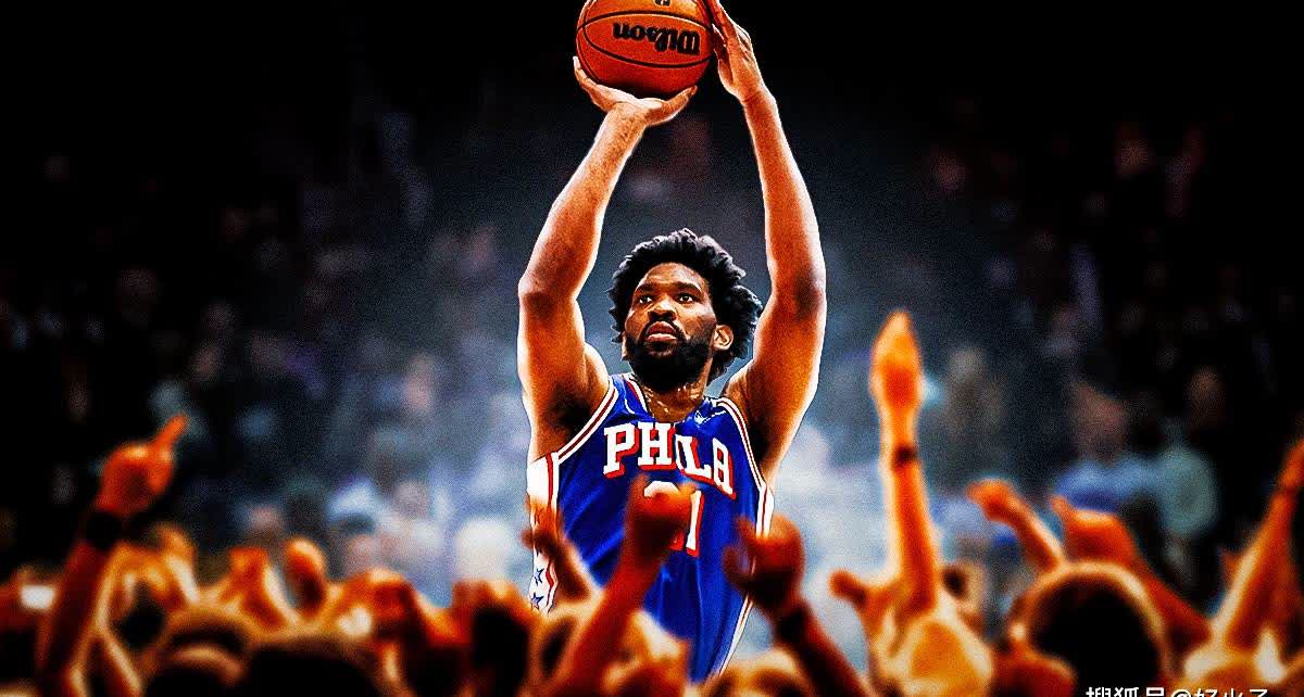 包含爱游戏体育：战术分析：76人队如何利用恩比德的内线优势，统治比赛？的词条