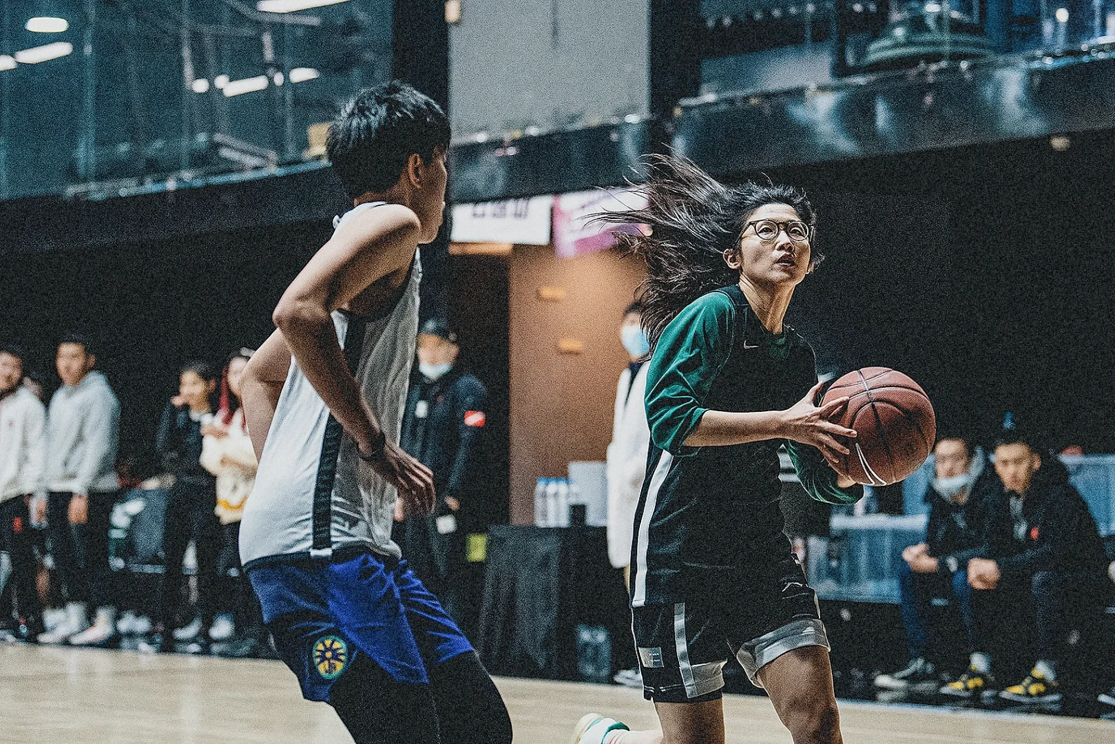 关于爱游戏体育：中国篮球城市巡礼：篮球文化如何融入城市生活的信息