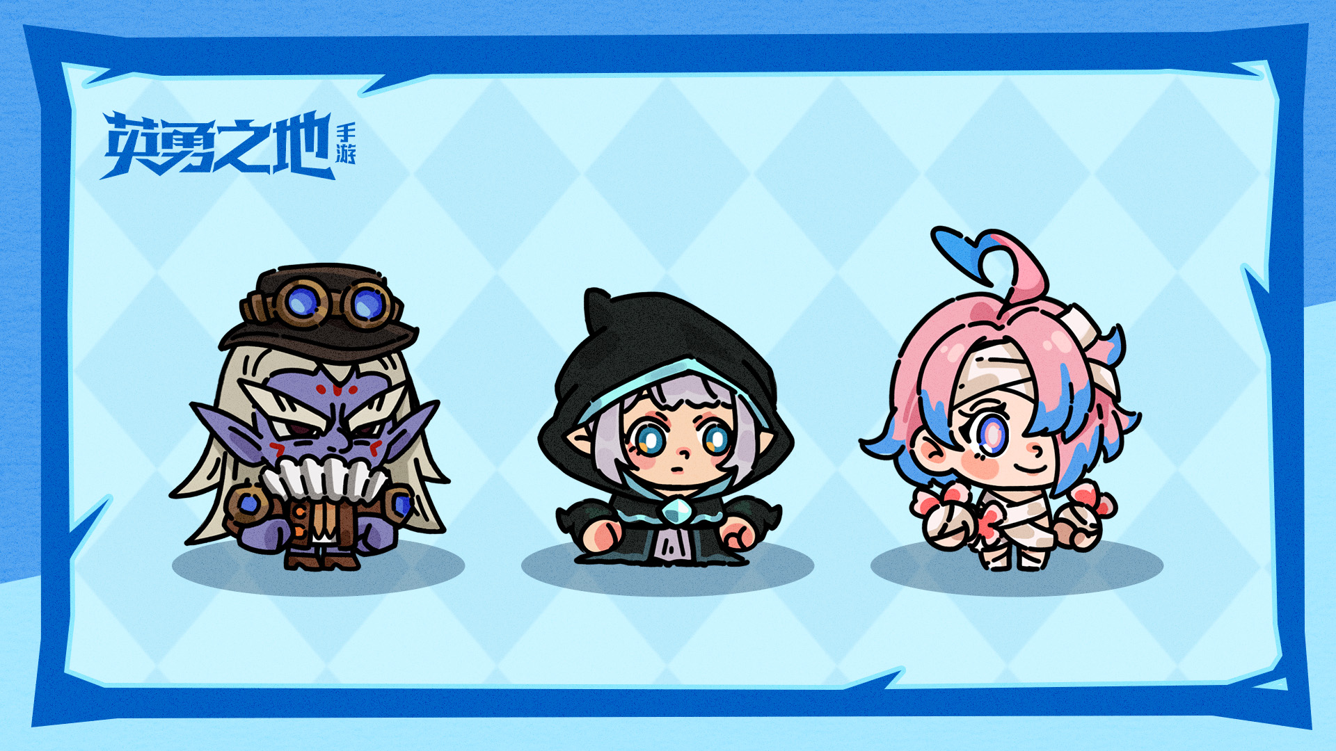 爱游戏中国官方登录入口网站-关于爱游戏体育:英雄联盟手游版本更新后的新英雄表现，专业分析与讨论的信息