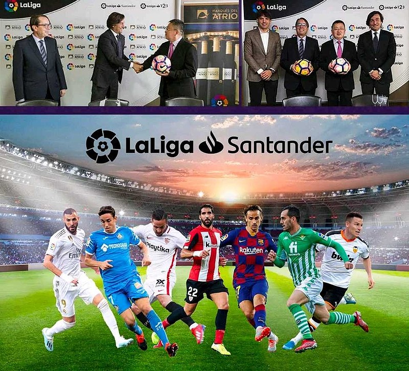 关于爱游戏体育:LaLiga的球迷文化探索：社区与支持的信息