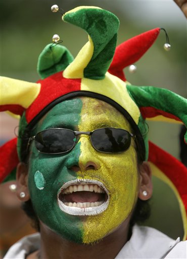 关于爱游戏体育:LaLiga的球迷文化探索：社区与支持的信息