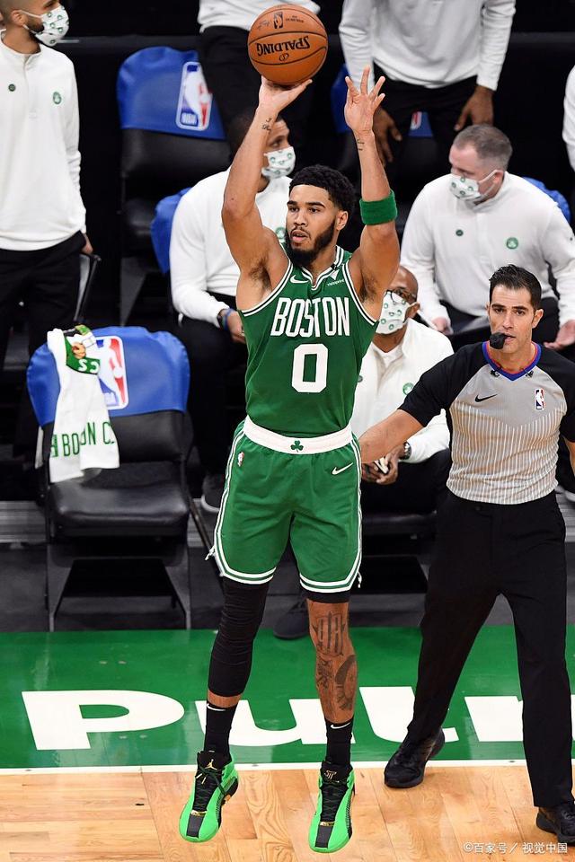 AYX SPORTS-爱游戏体育:凯尔特人队塔图姆的心理素质：如何应对关键时刻的压力？的简单介绍